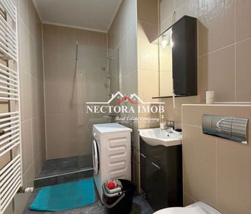 NECTORA IMOB-Apartament 2 camere, Str. T.Mosoiu-Ultracentral,55 mp,Et1 - Photo 4