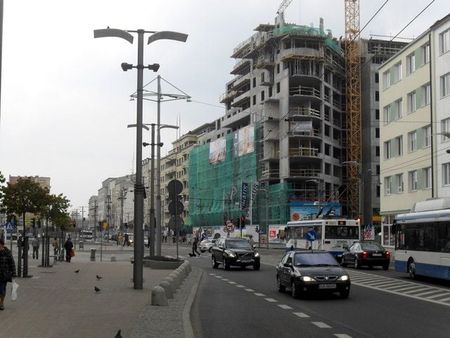 Miejsce w pokoju, Kaszubski - Фото 4