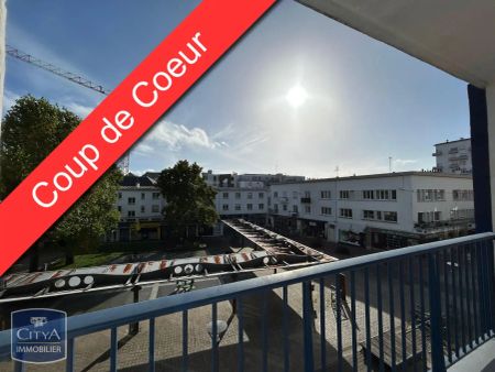 Appartement à louer 2 pièces 51.53m² - Photo 3
