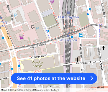 Ten Degrees, Croydon, CR0 - Photo 1