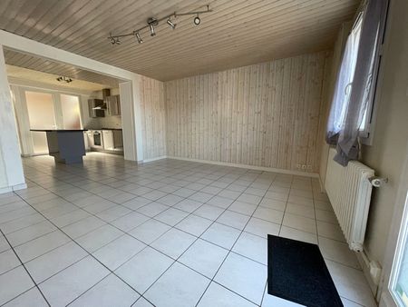 Location maison 5 pièces, 103.00m², Le Bignon - Photo 5