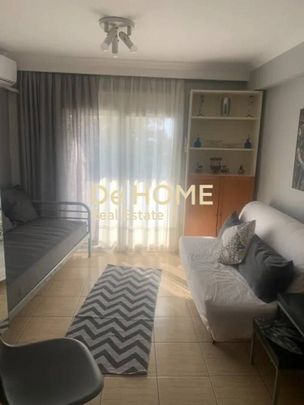 Studio/Γκαρσονιέρα για ενοικίαση Άγιος Παύλος - Photo 1