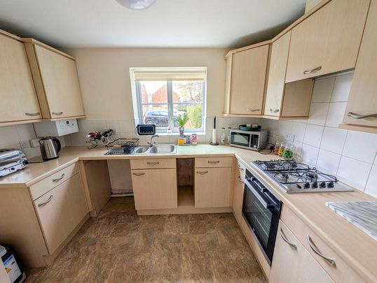 Mill Meadow Court, Norton, Stockton-on-Tees, Durham, TS20 2GA - Photo 1