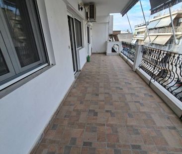 Διαμέρισμα για ενοικίαση Άγιος Γεώργιος (Γιαννιτσά) - Photo 2