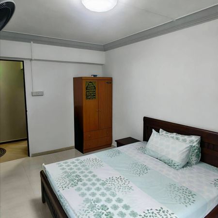 3 Bedroom HDB_FOUR_ROOM at Woodlands - Photo 4