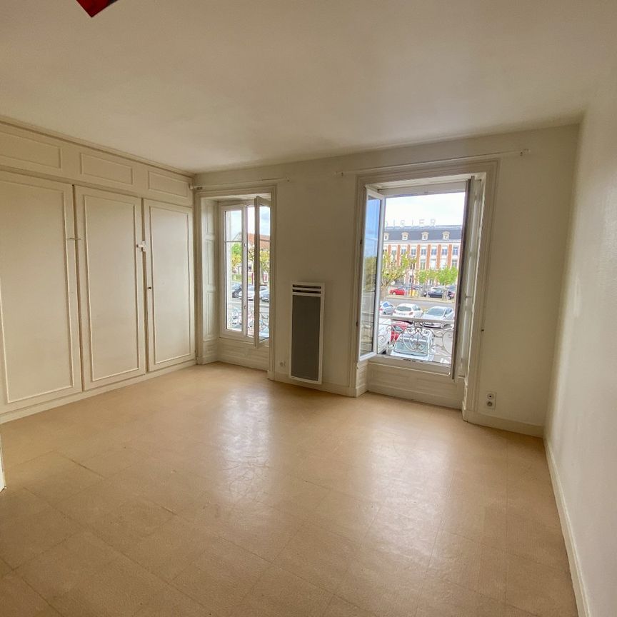 Location Appartement 1 pièce 33m² JARNAC 16200 - Photo 1