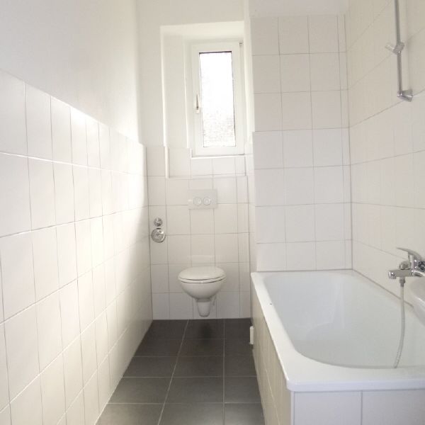 Schöne große 2 Zi.-Wohnung in Eimsbüttel - Photo 1