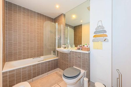 1 bedroom flat to rent - Photo 5