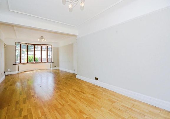 4 bedroom semi-detached house to rent - Photo 1