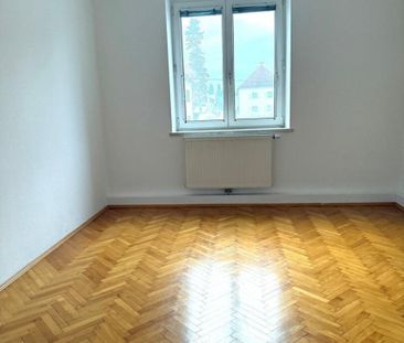 Gemütliche 3-Zimmer-Wohnung mit Balkon in Judenburg – Ihr neues Zuh... - Foto 2