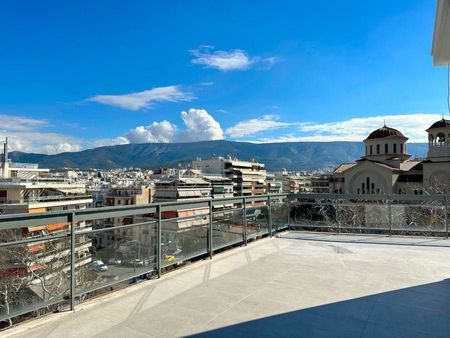 Διαμέρισμα για ενοικίαση Βαρνάβα (Παγκράτι) - Photo 2