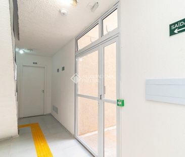 Apartamento com 2 quartos e 42m² para alugar em Ipanema, Porto Alegre. - Foto 2