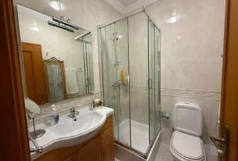 T2 na 1º linha da Praia da Barra com terraço vista mar!