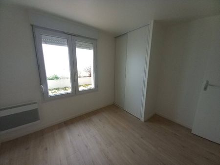 Location appartement 3 pièces 51 m² à Le Havre (76600) - Photo 2