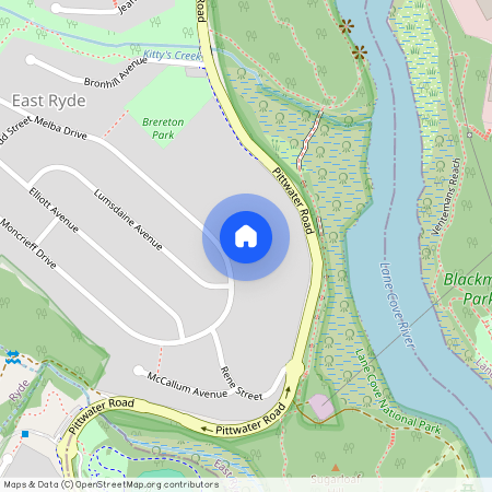 117 Melba Drive, 2113, East Ryde, Nsw