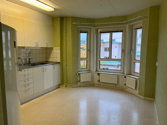 Kungsörsvägen 6A - Foto 1