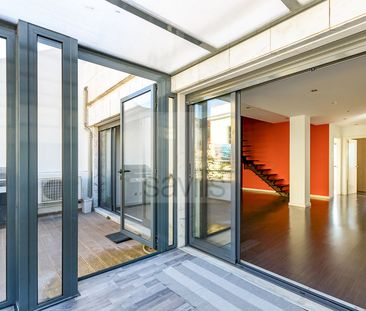 Apartamento T2 duplex com garagem, em Arroios, Lisboa - Photo 2