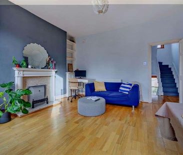 Chalk Farm Road, London, NW1 - Photo 1