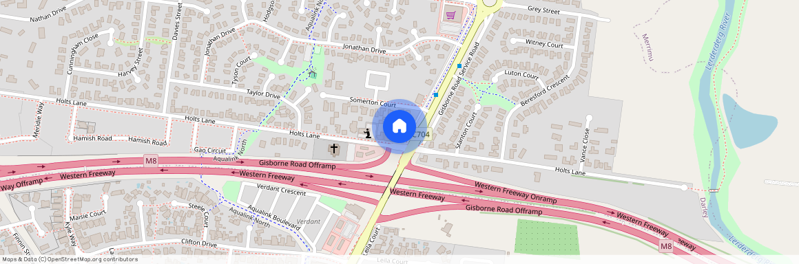 7/125 Gisborne Road, Vic 3340, Darley