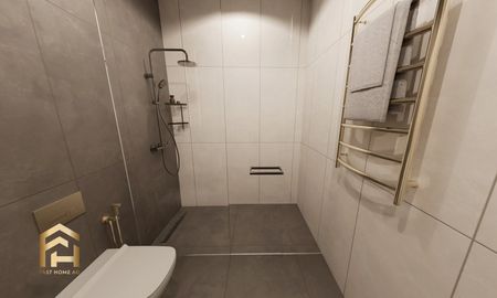 Moderne 2.5 Zimmer-Wohnung in Naters - Erstbezug - Photo 5