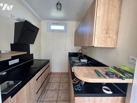 Location Maison à Troissy - Photo 5