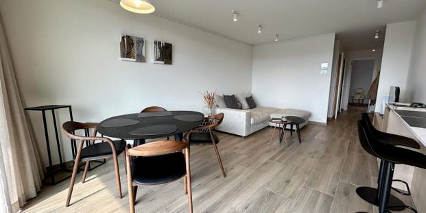 Penthouse te huur in Gent voor € 1.995 met 3 slaapkamers - Foto 1