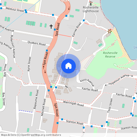 19 Parriwi Road, NSW 2088, Mosman