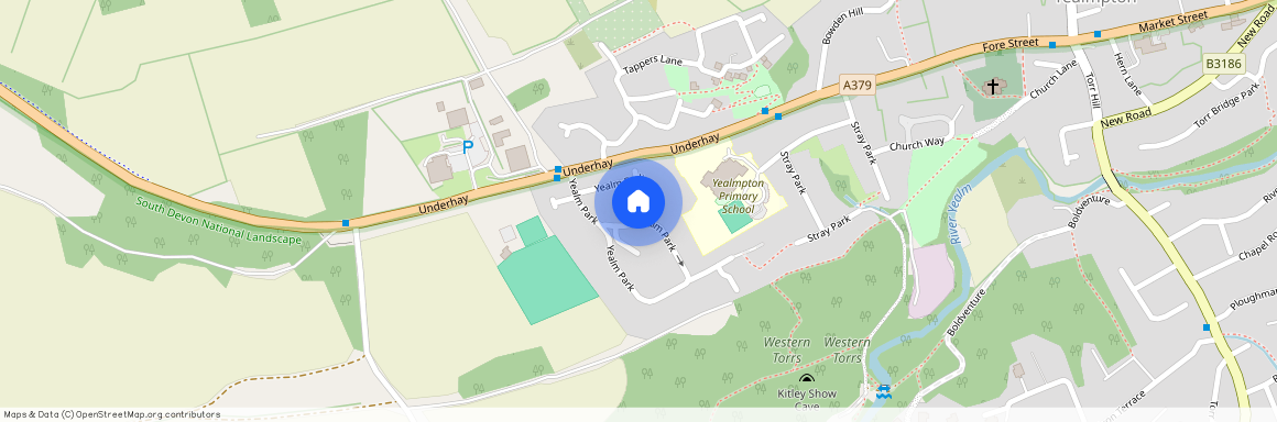 Yealmpton, Devon, PL8