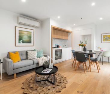 109/178 Union Road, Surrey Hills VIC 3127 - Apartment For Rent | Do... - Photo 1