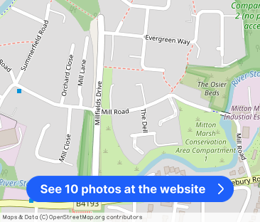 Mill Road, STOURPORT-ON-SEVERN - Photo 1