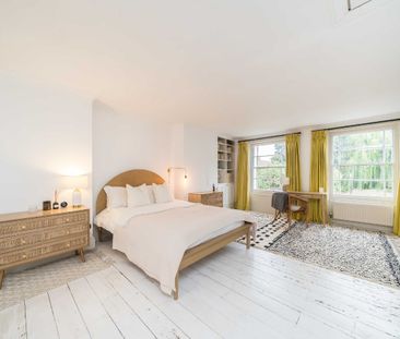 Trinity Gardens, London, SW9, London - Photo 4