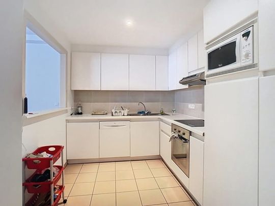 Appartement te huur - Photo 1
