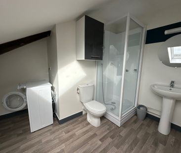 Location Appartement 2 pièces 30m² LIMOGES 87000 - Photo 2