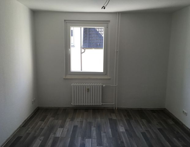 Demnächst frei! 3-Zimmer-Wohnung in Bergkamen City - Foto 1