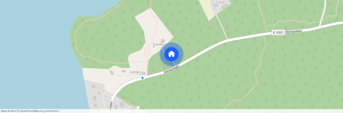 Perennvägen, Linköping