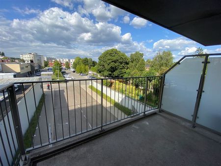 Herentalsebaan 55, 2100, Deurne - Foto 2