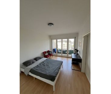 2½ Zimmer-Wohnung in Zürich - Kreis 4 Werd, möbliert, auf Zeit - Foto 1