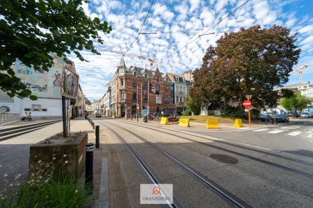 Appartement te huur in Gent - Foto 3