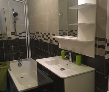 2 pièces - Meublé - 49,02 m² - 7ème étage - Colocation non autorisée - Photo 5