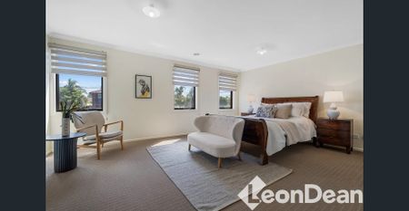 Beautiful Two Storey Brick Veneer Home - Photo 3