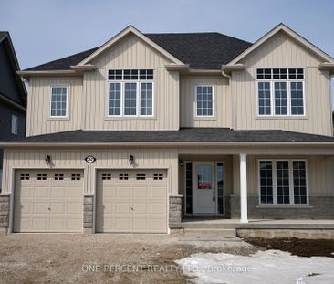 For Lease - 279 Springfield Crescent, Clearview, Ontario - Photo 1