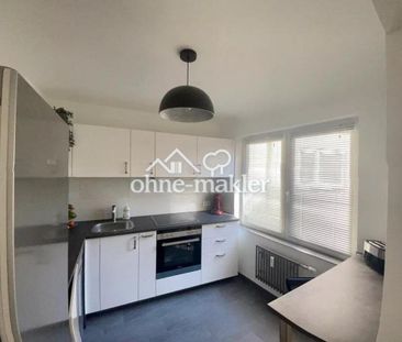 Helle wunderschön renoviert wohnung 2 Zimmer 66 m² im Frankfurt am ... - Photo 3