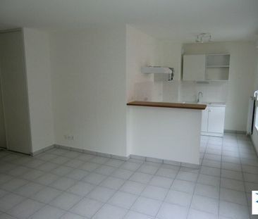 Location Appartement 2 pièces 43m² ROUEN 76000 - Photo 1