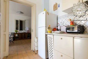 Villa vacanze - Sicilia