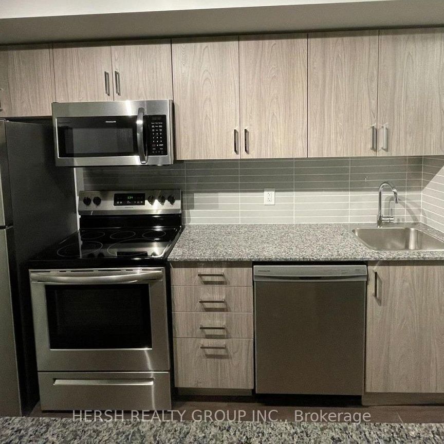 For Lease - 20 Meadowglen Place Unit# 228, Toronto, Ontario - Photo 1