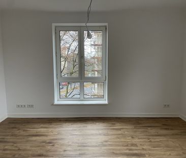 3-Zimmer-Wohnung in Hamburg - Borgfelde (Landwehrdamm 8) - Foto 3