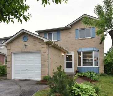 For Lease - 3156 Mccarron Crescent Unit# Basement, Mississauga, Ont... - Photo 4