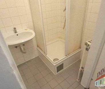 Leistbare 2-Zimmer-Wohnung im Halbstock nach dem Erdgeschoß! Ideal ... - Foto 5