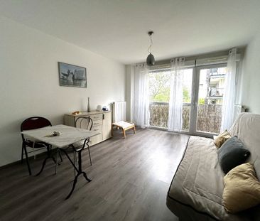 Location Appartement 1 pièce 28m² PALAISEAU 91120 - Photo 2