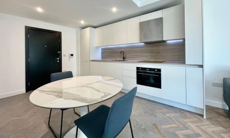 1 bedroom apartment to rent - Photo 3